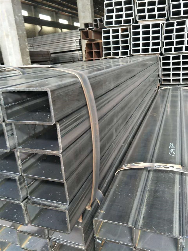 建筑钢结构宁波宁波宁波镀锌矩形管 Q355B 适用场景 建筑钢结构宁波宁波宁波镀锌矩形管 Q355B 适用场景
